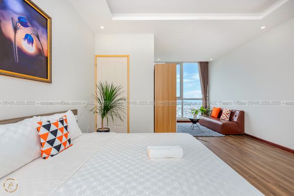 VT-TRUHO Penthouse AZ 31i