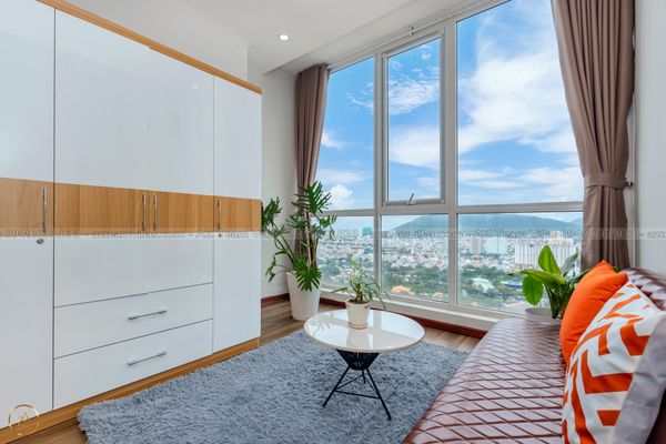 VT-TRUHO Penthouse AZ 31i