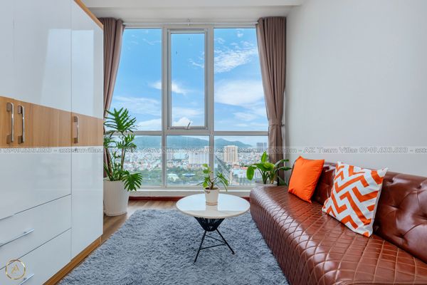 VT-TRUHO Penthouse AZ 31i