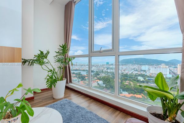 VT-TRUHO Penthouse AZ 31i