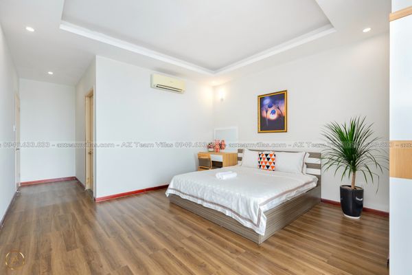 VT-TRUHO Penthouse AZ 31i