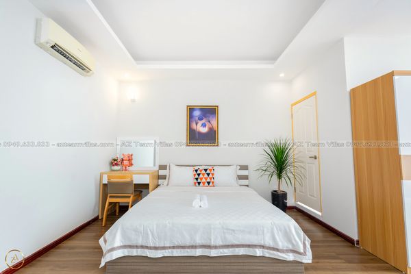 VT-TRUHO Penthouse AZ 31i