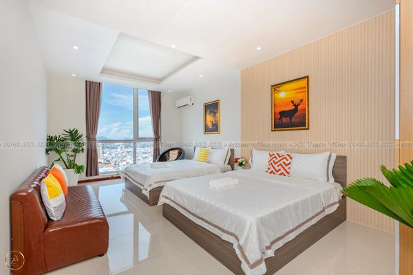 VT-TRUHO Penthouse AZ 31i