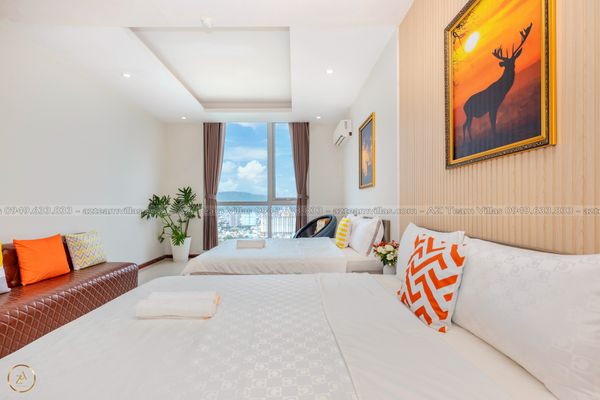 VT-TRUHO Penthouse AZ 31i