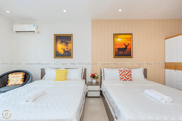 VT-TRUHO Penthouse AZ 31i