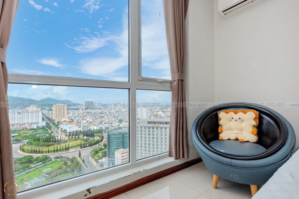 VT-TRUHO Penthouse AZ 31i