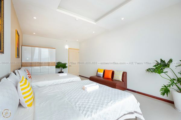 VT-TRUHO Penthouse AZ 31i