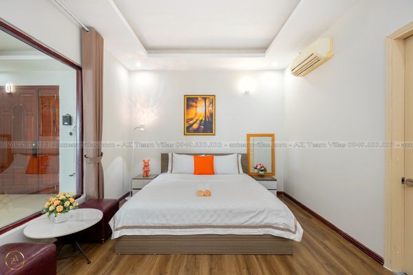 VT-TRUHO Penthouse AZ 31i