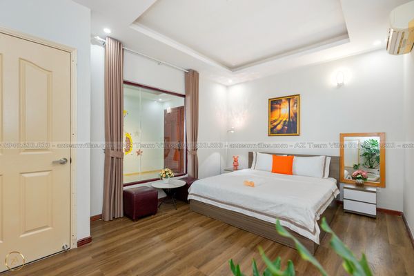 VT-TRUHO Penthouse AZ 31i