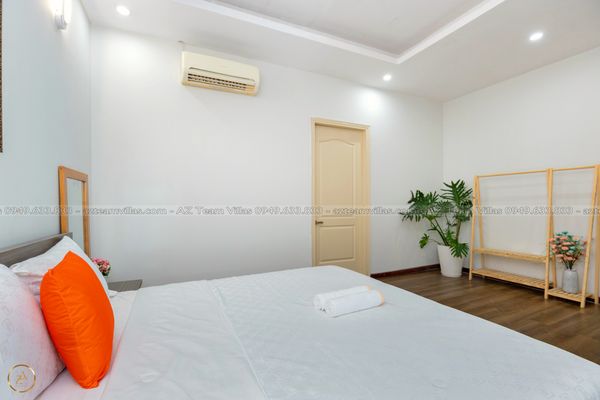 VT-TRUHO Penthouse AZ 31i