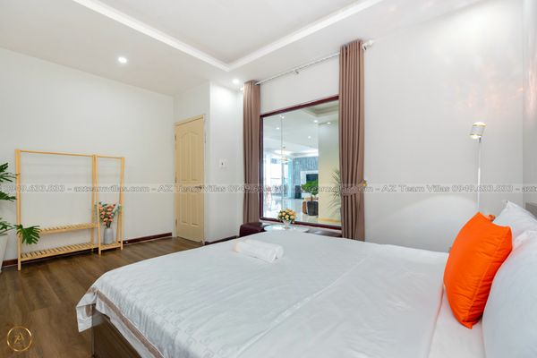 VT-TRUHO Penthouse AZ 31i