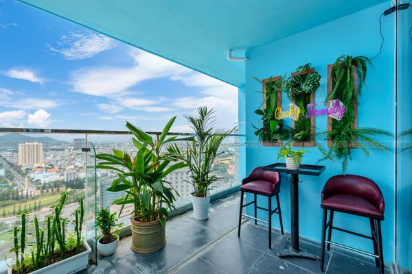 VT-TRUHO Penthouse AZ 31i