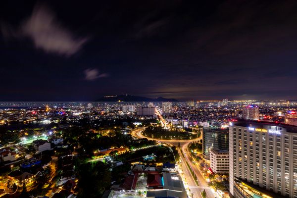 VT-TRUHO Penthouse AZ 31i