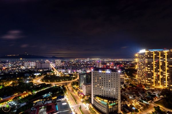 VT-TRUHO Penthouse AZ 31i