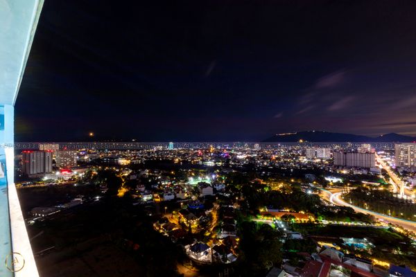 VT-TRUHO Penthouse AZ 31i