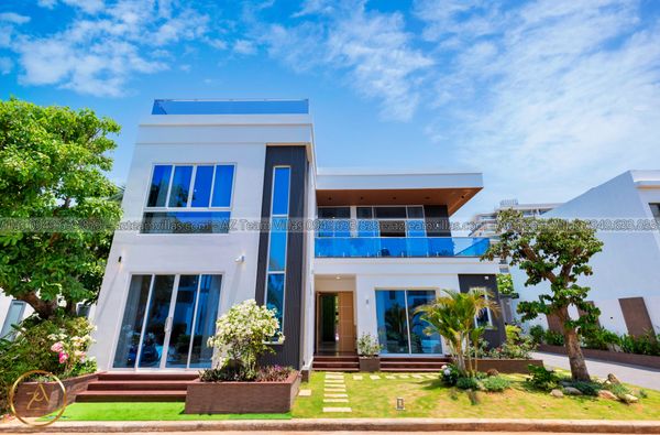 VT-MER-LC.ARIA AZ 107