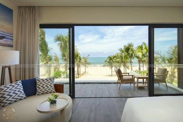 MELIA-3PN-VIEWSONG-AZ01