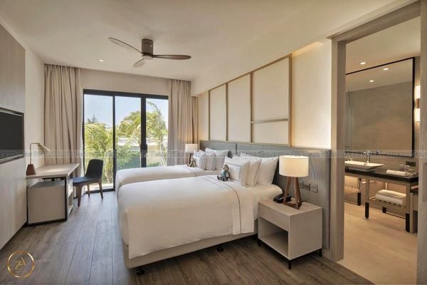 MELIA-3PN-VIEWSONG-AZ01