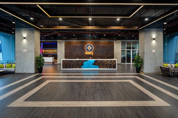 VT-SMB Penthouse AZ 31C