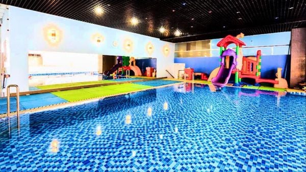 VT-SMB Penthouse AZ 31C