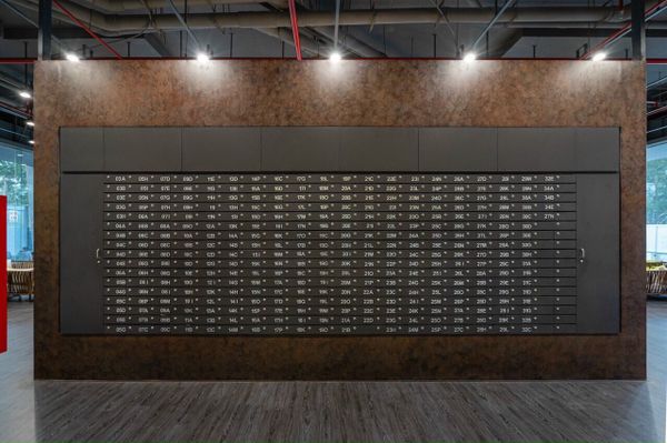 VT-SMB Penthouse AZ 31B