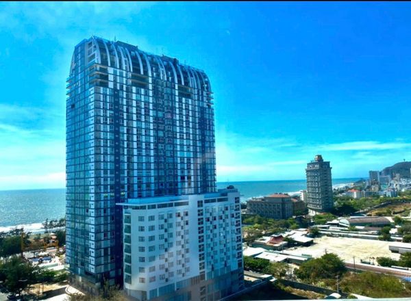 VT-SMB Penthouse AZ 31C