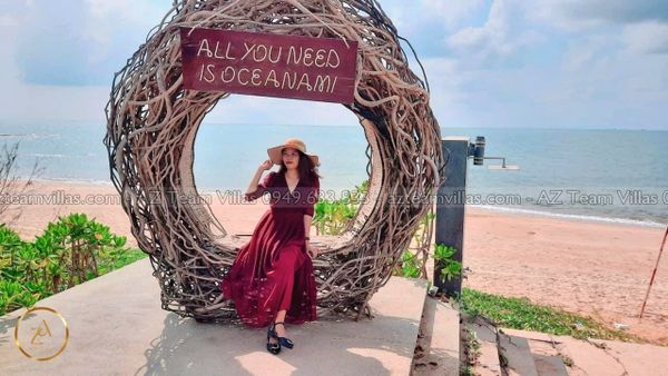 OCEAN-TN-3PN-VIEWBIEN-AZ 1304