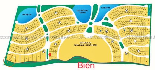 OCEAN-TN-3PN-VIEWBIEN-AZ 1304