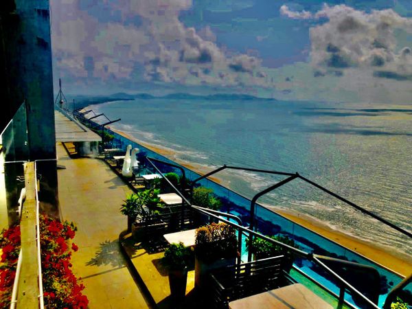 VT-SMB Penthouse AZ 30H