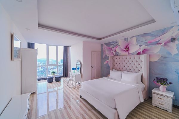 VT-SMB Penthouse AZ 30H