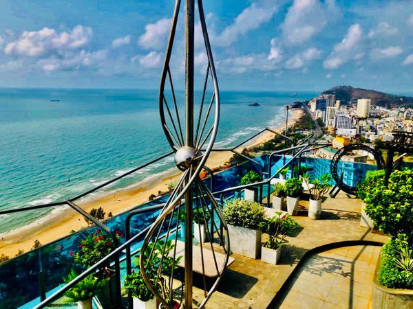 VT-SMB Penthouse AZ 30H