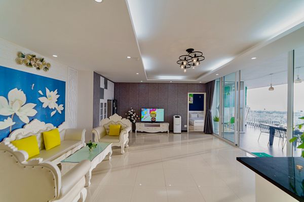 VT-SMB Penthouse AZ 30H