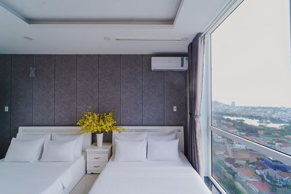 VT-SMB Penthouse AZ 30H