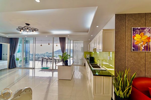 VT-SMB Penthouse AZ 30H