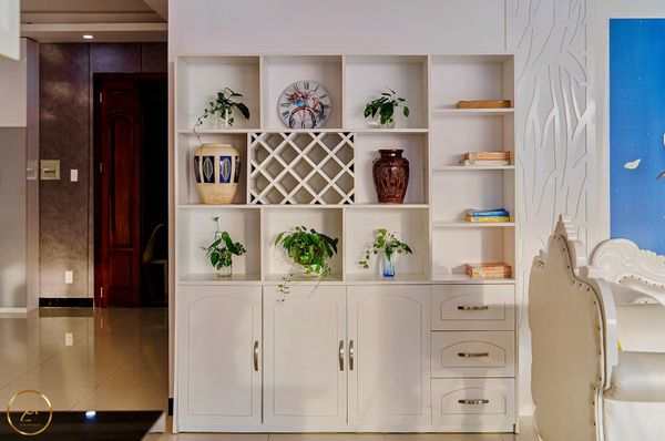 VT-SMB Penthouse AZ 30H