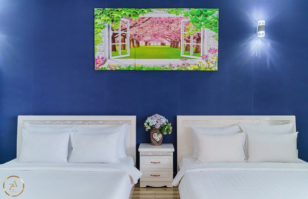 VT-SMB Penthouse AZ 30H