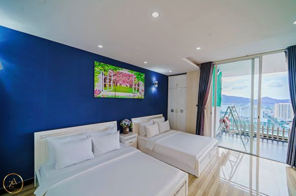 VT-SMB Penthouse AZ 30H