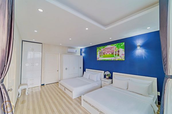 VT-SMB Penthouse AZ 30H