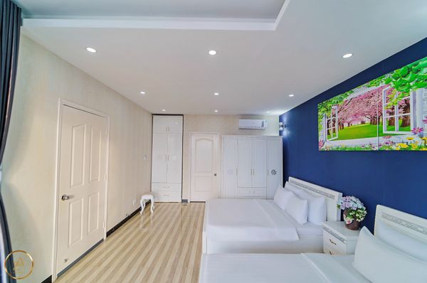 VT-SMB Penthouse AZ 30H