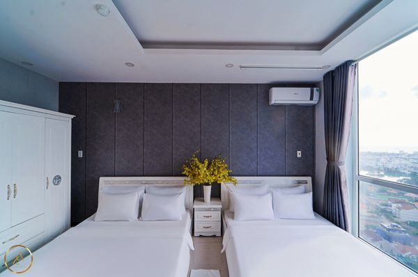 VT-SMB Penthouse AZ 30H