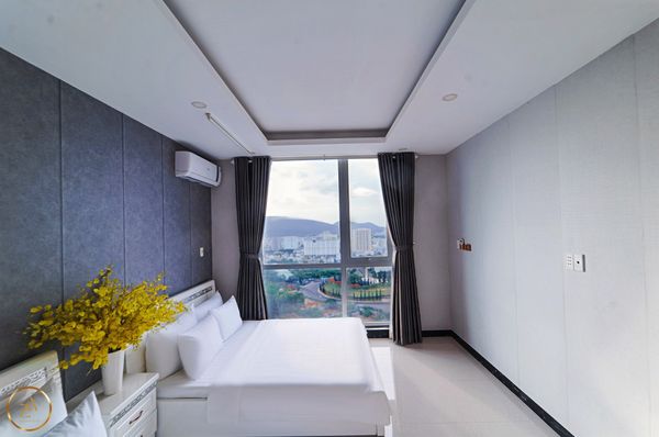 VT-SMB Penthouse AZ 30H