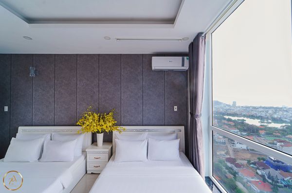 VT-SMB Penthouse AZ 30H