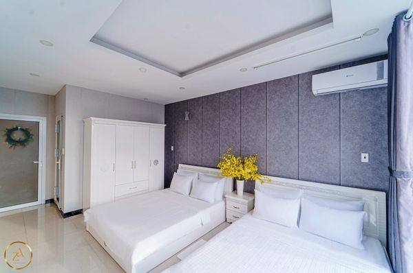 VT-SMB Penthouse AZ 30H