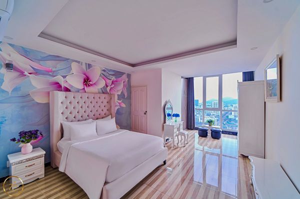 VT-SMB Penthouse AZ 30H