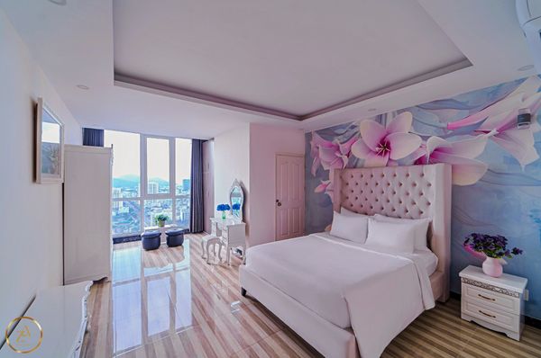 VT-SMB Penthouse AZ 30H