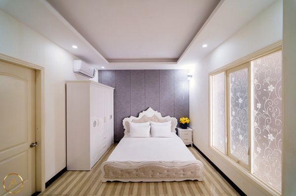 VT-SMB Penthouse AZ 30H