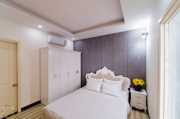 VT-SMB Penthouse AZ 30H