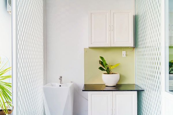 VT-SMB Penthouse AZ 30H