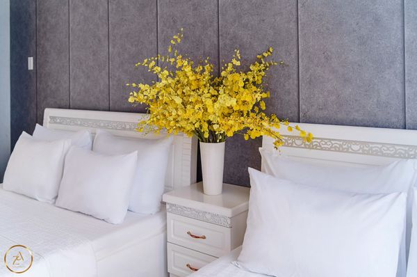 VT-SMB Penthouse AZ 30H