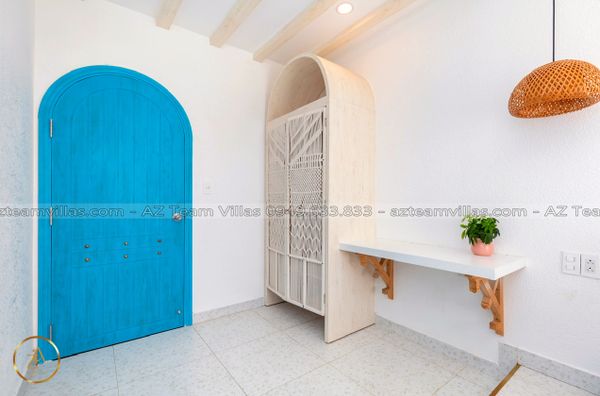 VT-THO Penthouse AZ 10